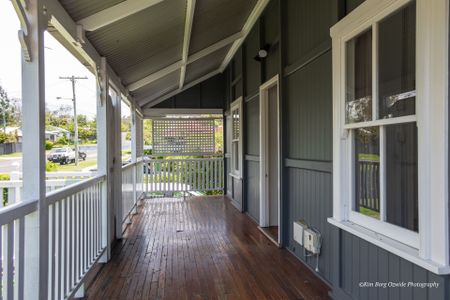 Character Home with Polished Timber Floors + Inground Spa - Photo 3