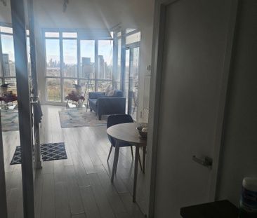 For Lease - 21 Iceboat Terrace Unit# 3712, Toronto, Ontario - Photo 1