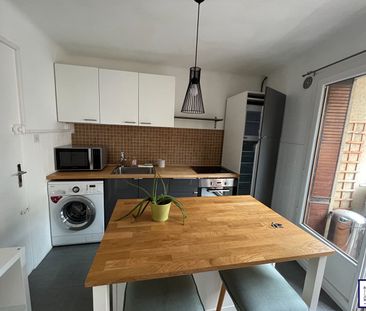 Location Appartement 2 pièces 48m² - Photo 4