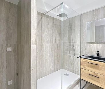 Location Appartement 3 pièces Meublé 59m² ST MAUR DES FOSSES 94100 - Photo 3