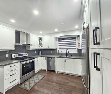 For Lease - 208 Plunkett Road, Toronto, Ontario - Photo 1