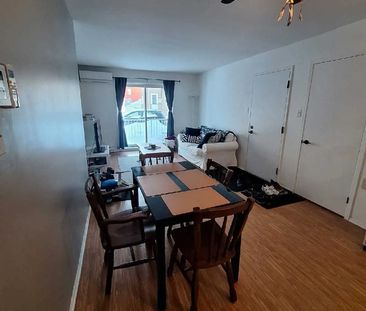 Sous-location Appartement 4 1/2 - Photo 1