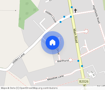 Ashcombe Drive, Edenbridge, Kent, TN8 - Photo 1