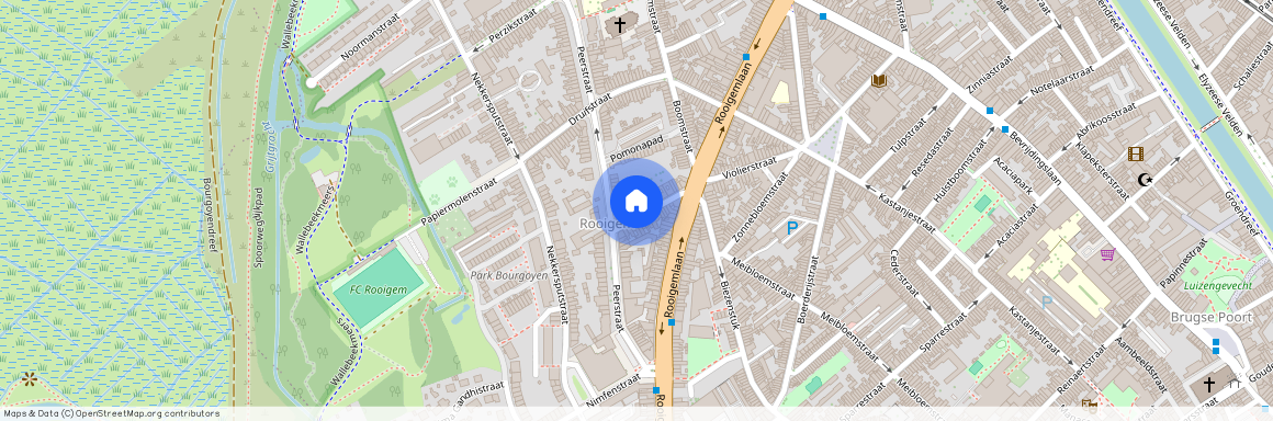 Bellefleurstraat, 82, 9000, Gent