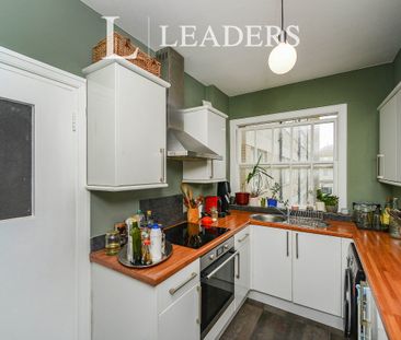 1 bedroom apartment to rent Astra House, Kings Road - Photo 4