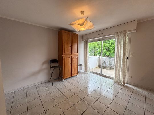 Appartement Mont de Marsan 1 pièce 31.50 m2, - Photo 1