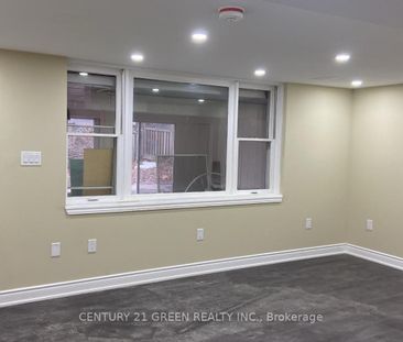 For Lease - 25 Thornridge Crescent Unit# Lower, Kitchener, Ontario - Photo 6