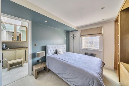 3 bedroom flat to rent - Photo 3