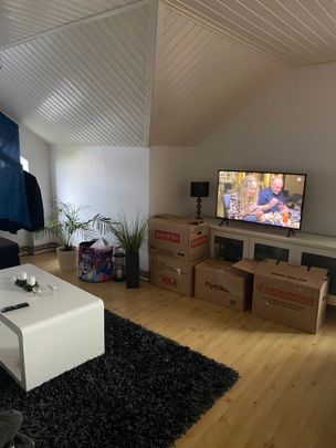 Hesekillegatan, Trelleborg - Foto 1