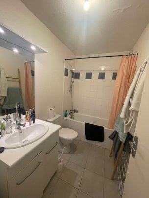 Location Appartement 2 pièces 39m² EYSINES 33320 - Photo 1