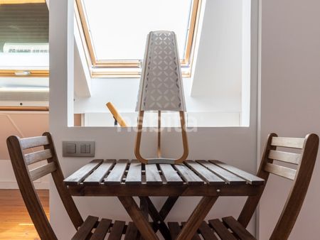Apartamento T3 em Lisboa - Photo 5