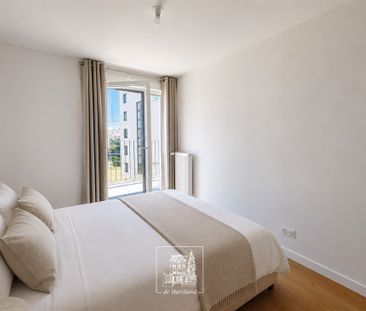 Tout savoir sur cet appartement à Suresnes - Photo 6