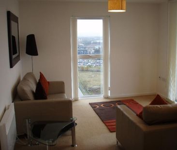 2 bedroom apartment to rent - Photo 2