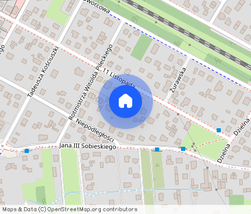 Mieszkanie do wynajęcia, Sulejówek - Zdjęcie 1