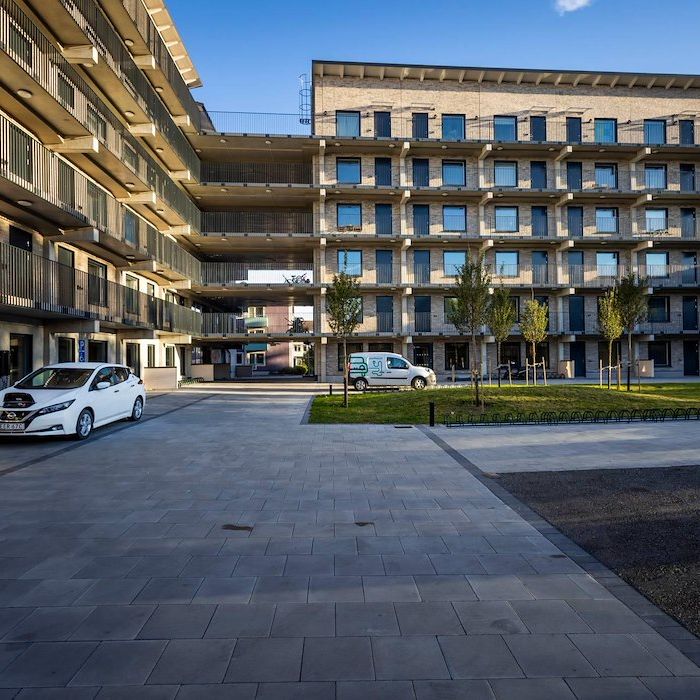 Optimusvägen 5, Väsby Centrum - Foto 2