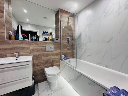 1 bedroom apartment to rent - Photo 3