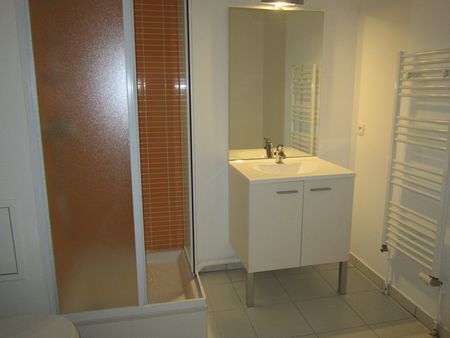 HEROUVILLE ST CLAIR - Appartement 3 pièces - Photo 5