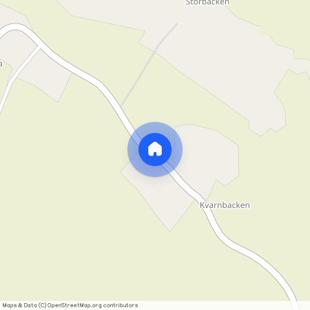 Husby-sjutolfts-hacksta, Ekolsund