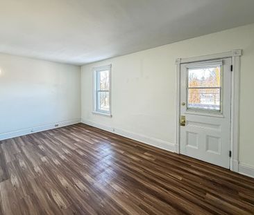 For Lease - 622 Gladstone Avenue, Ottawa Centre, Ontario - Photo 1