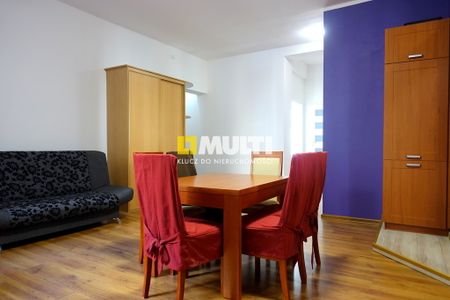 Komfortowy jednoosobowy pokój do wynajęcia - Zdjęcie 2