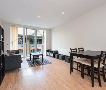 1 bedroom apartment to rent - Photo 2