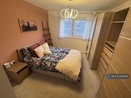 1 bedroom flat to rent - Photo 3