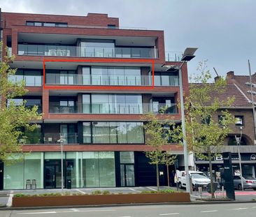 Genk, Europalaan 120 bus 33. Luxueus BEN-nieuwbouwappartement met 1... - Photo 3