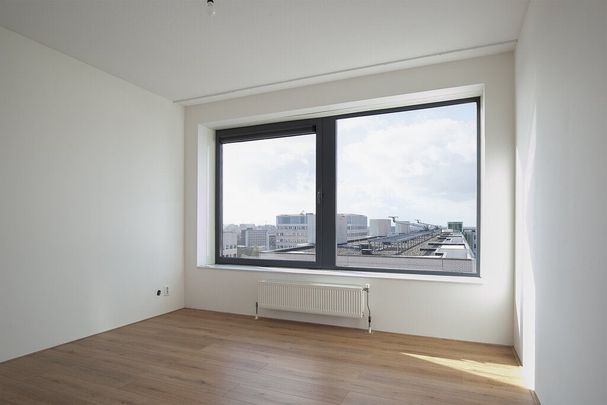Te huur: Appartement Koningin Wilhelminaplein in Amsterdam - Foto 1