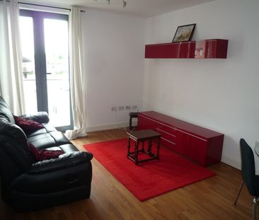 The Parkes Building, Beeston, NG9 2UY - Photo 1