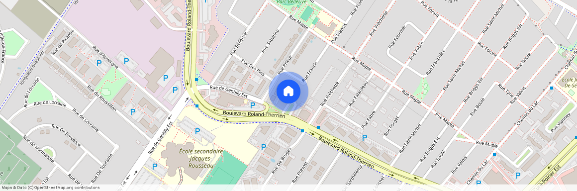 2 Terrasse Therrien #1019, Longueuil, Longueuil, Montérégie, J4H 3X7