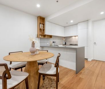 211/166 Rouse Street, Port Melbourne VIC 3207 - Apartment For Rent ... - Photo 6