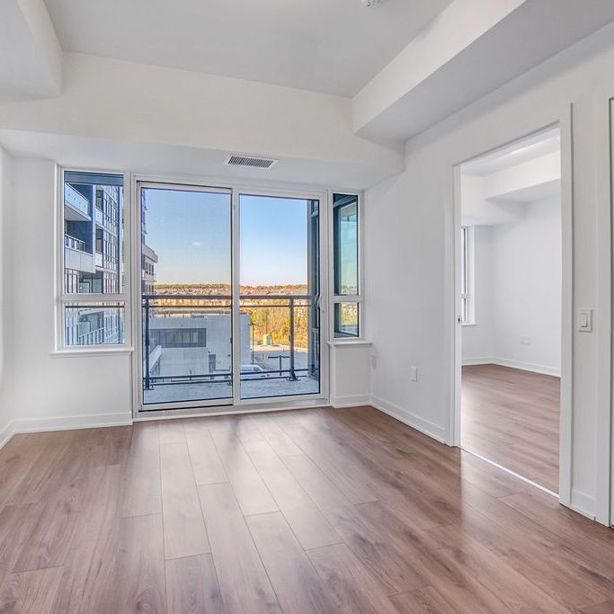 For Lease - 395 Dundas Street Unit# 402, Oakville, Ontario - Photo 1