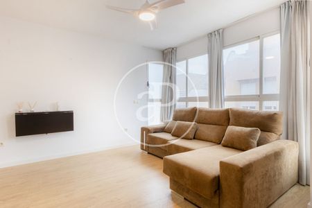 Flat for rent in Benimàmet (Valencia) - Photo 5