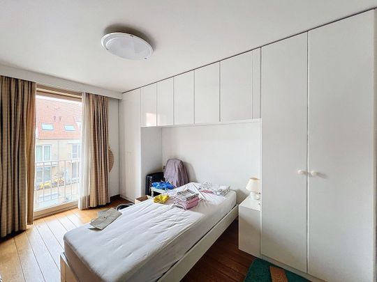 Ruim twee slaapkamer appartement, zuidgericht - Foto 1