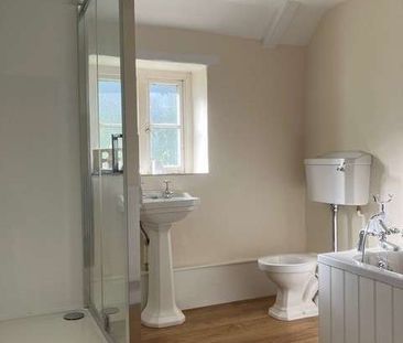 Detached, Grade II Listed, 2 Bedroom Cottage. - Photo 6