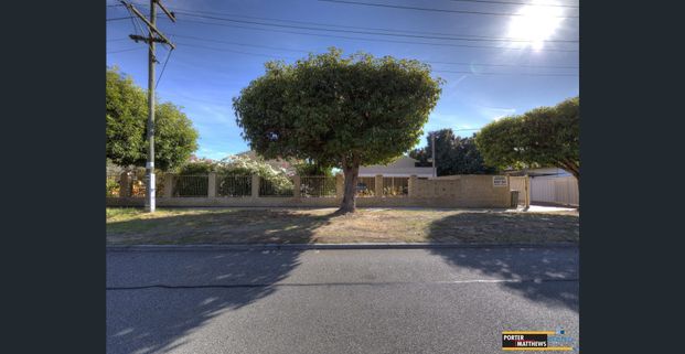 Terrific 2 bedroom in the heart of Midland! - Photo 1