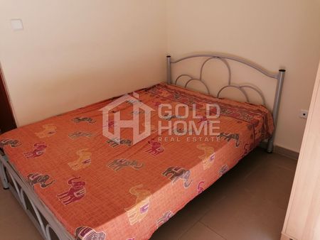 Studio/Γκαρσονιέρα για ενοικίαση Επέκταση (Πυλαία) - Photo 4