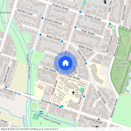 25 O'Dell Street, Armidale 2350, New South Wales