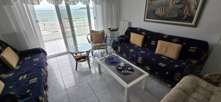 Μεζονέτα για ενοικίαση Νέα Πέραμος (Ελευθερές) - Φωτογραφία 3