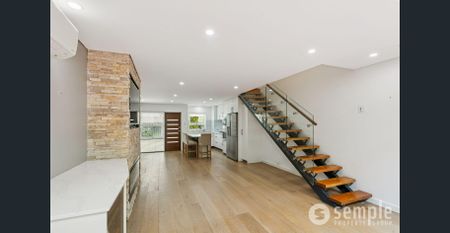 Semi Furnished and renovated home Heart of Nedlands! - Photo 5