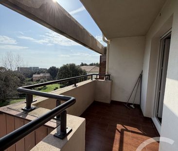 Appartement F2 à louer - Photo 1