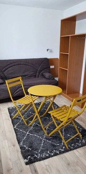 Location Appartement - Photo 1