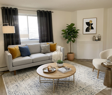 Lawson River Heights Apartments - Photo 5