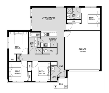 Brand new family home! - Photo 2