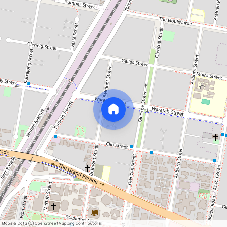 4/146 Waratah Street, NSW 2232, Sutherland