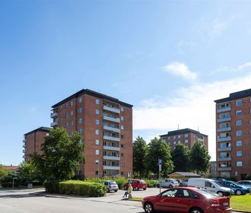 Sibeliusgatan 7 - Photo 1