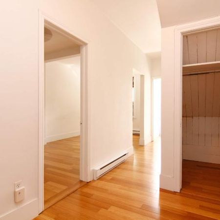 MAGNIFIQUE 4 1/2 RÉNOVÉ À VERDUN, EXCELLENT EMPLACEMENT, MÉTRO. - Photo 4