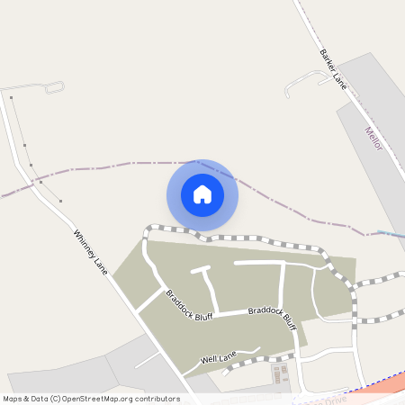 Astor Crescent, Blackburn