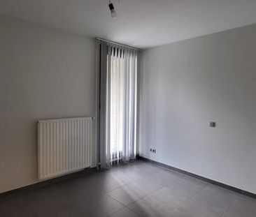 Appartement te huur - Foto 1