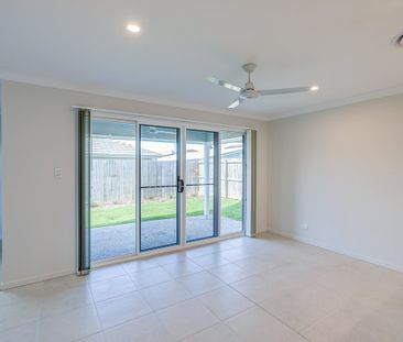 Brand New Family Home in a Prime Location - Photo 1